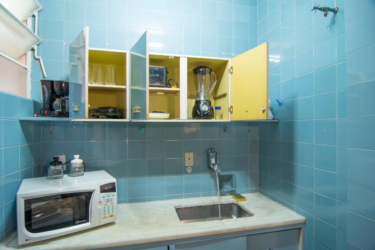 Flat 201 Petropolis (Rio de Janeiro)