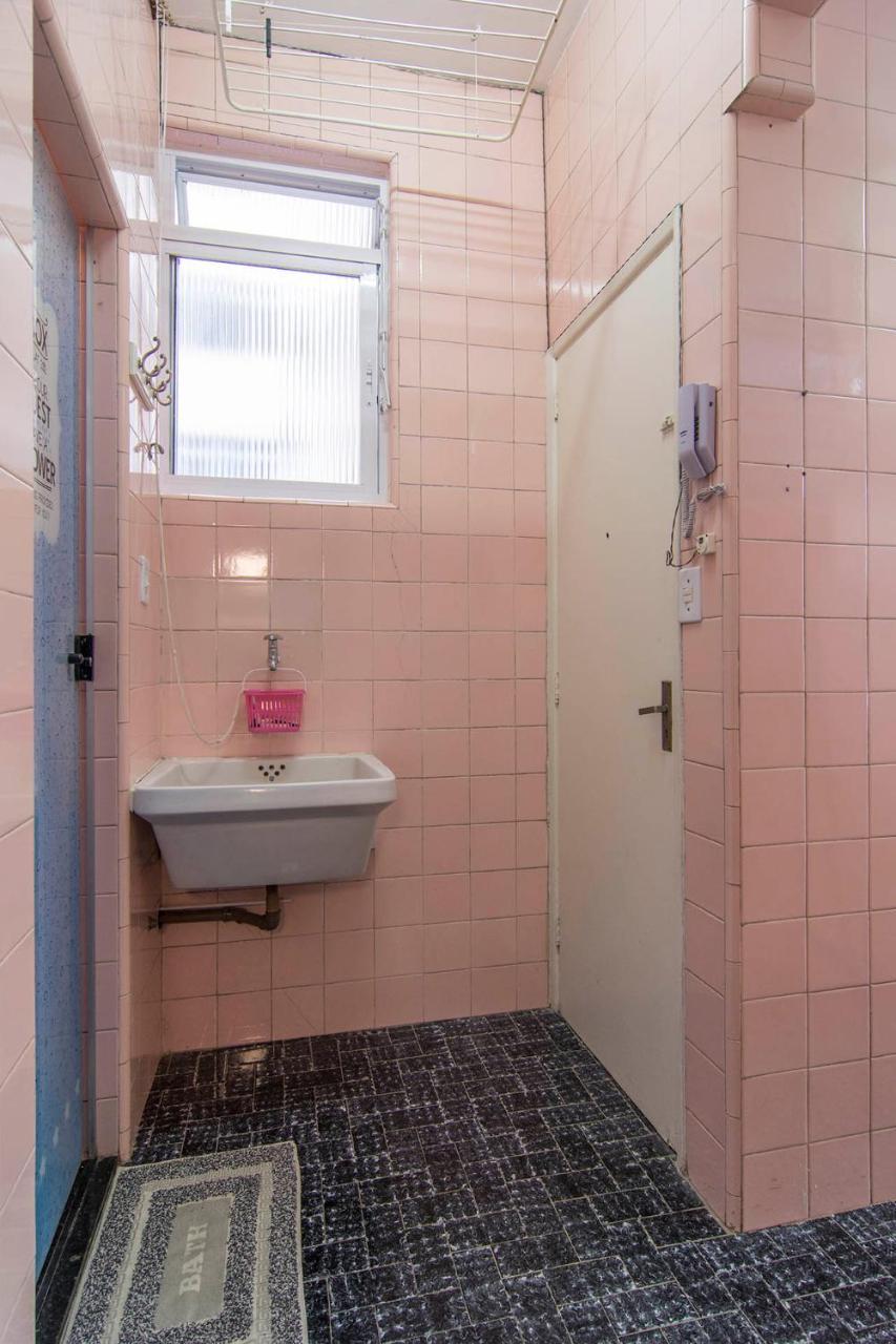 Apartment Flat 201