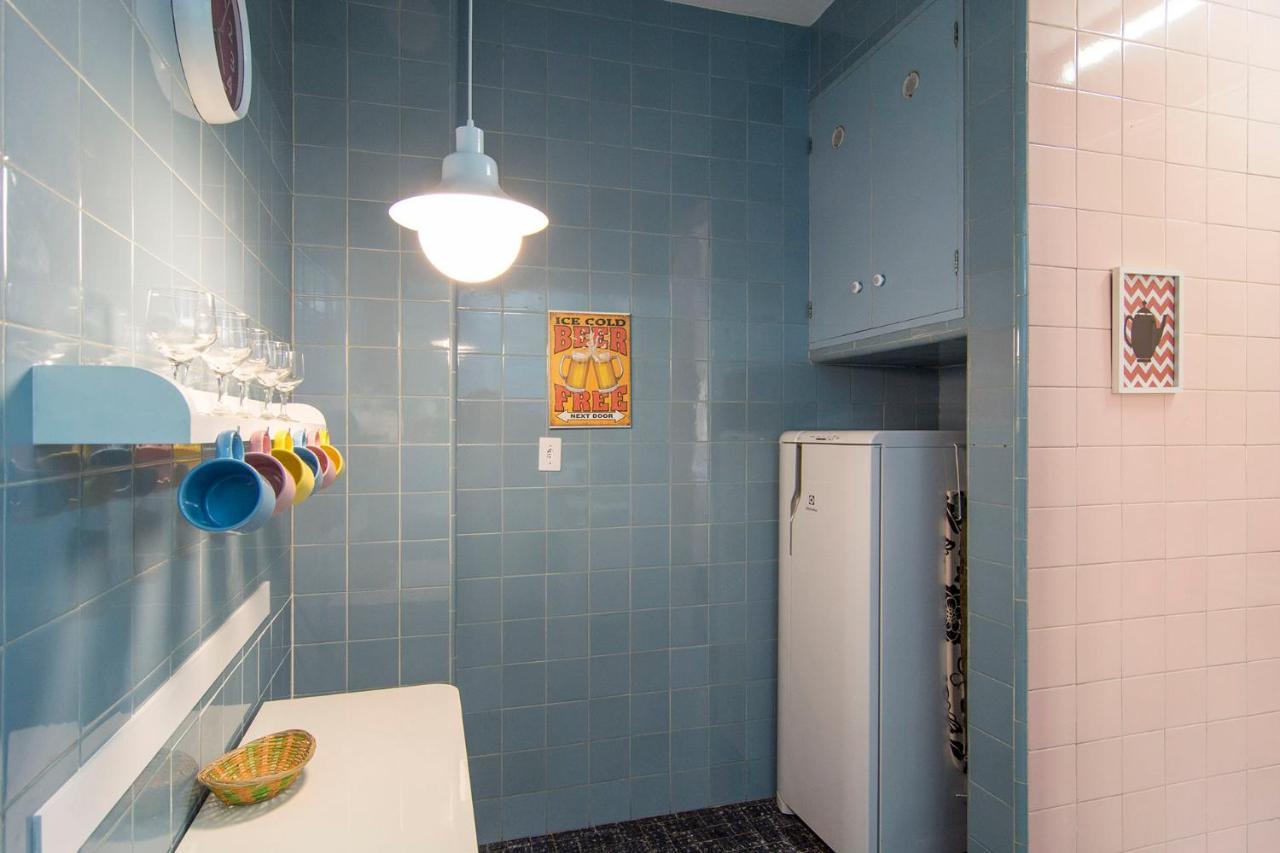Flat 201 Petropolis (Rio de Janeiro)