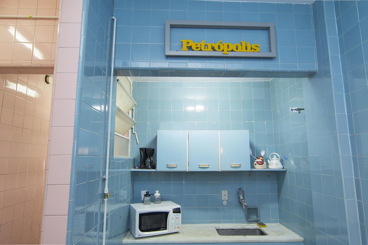 Flat 201 Petropolis (Rio de Janeiro)