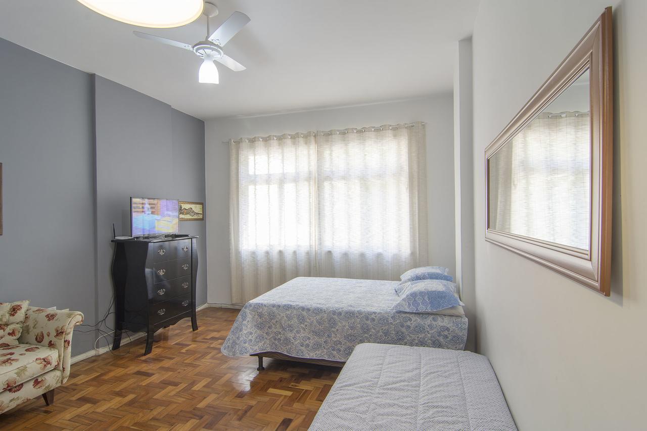 Flat 201 Apartment