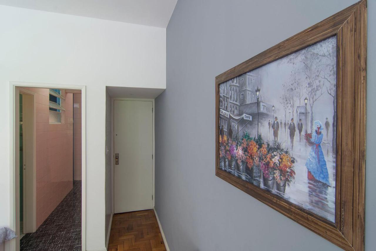 Flat 201 Apartment *