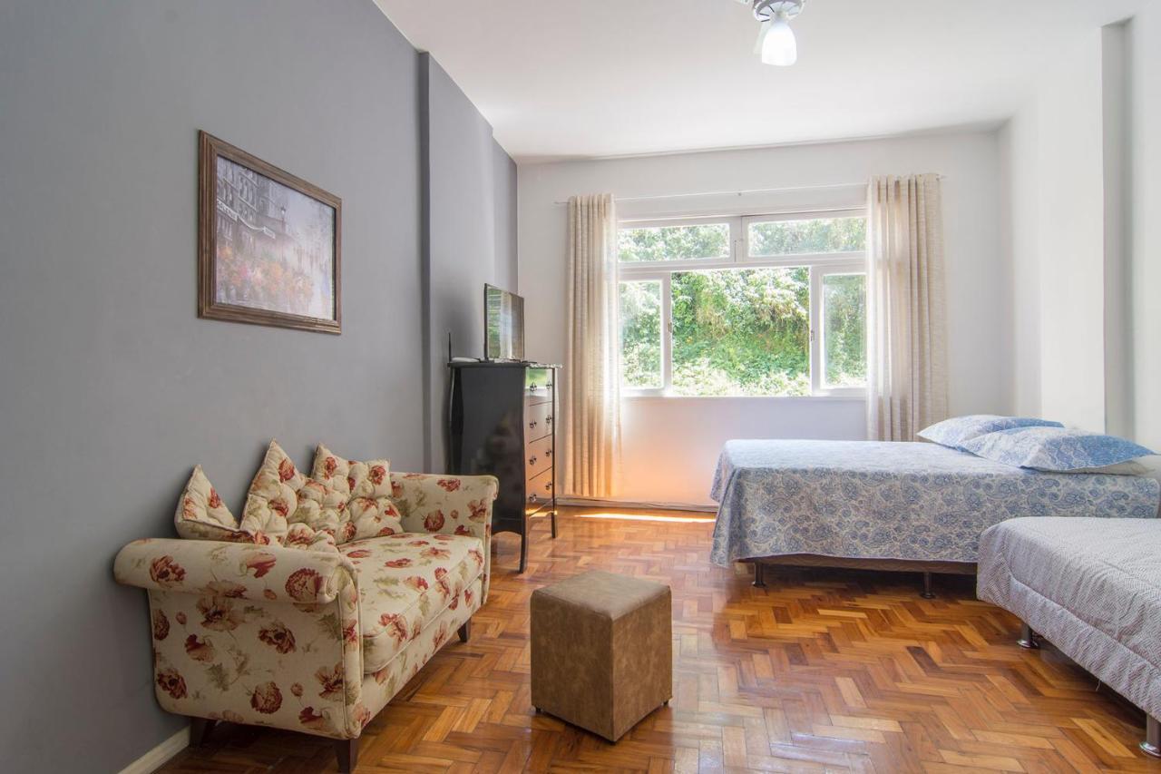 Apartment Flat 201 *