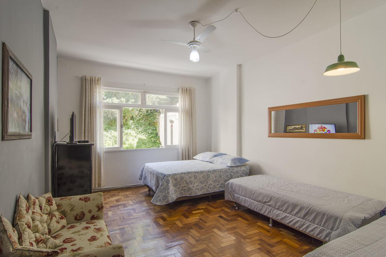Apartment Flat 201