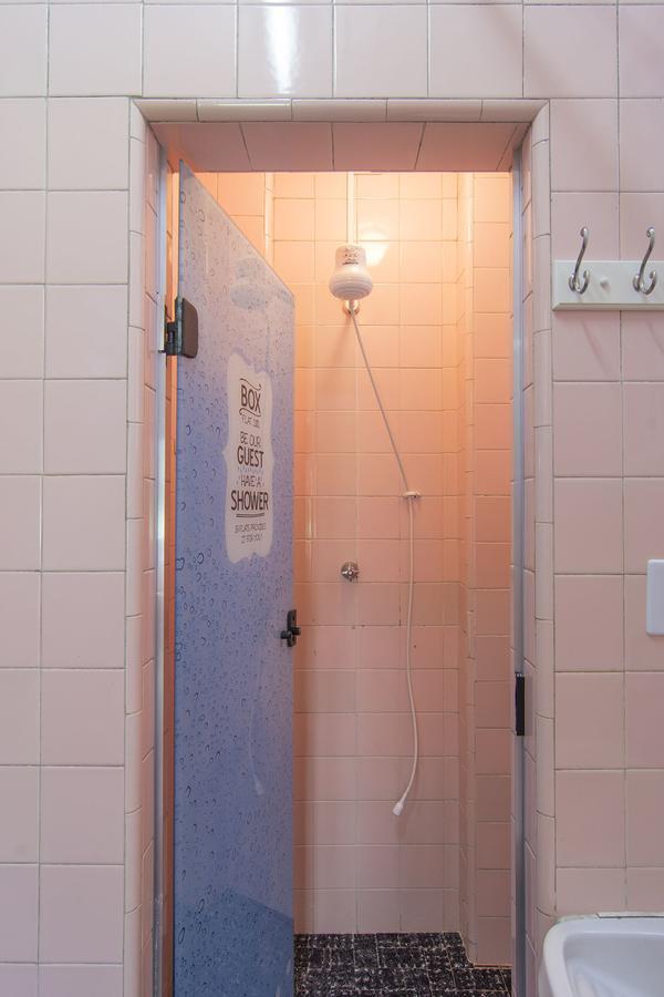 Flat 201 Apartment *