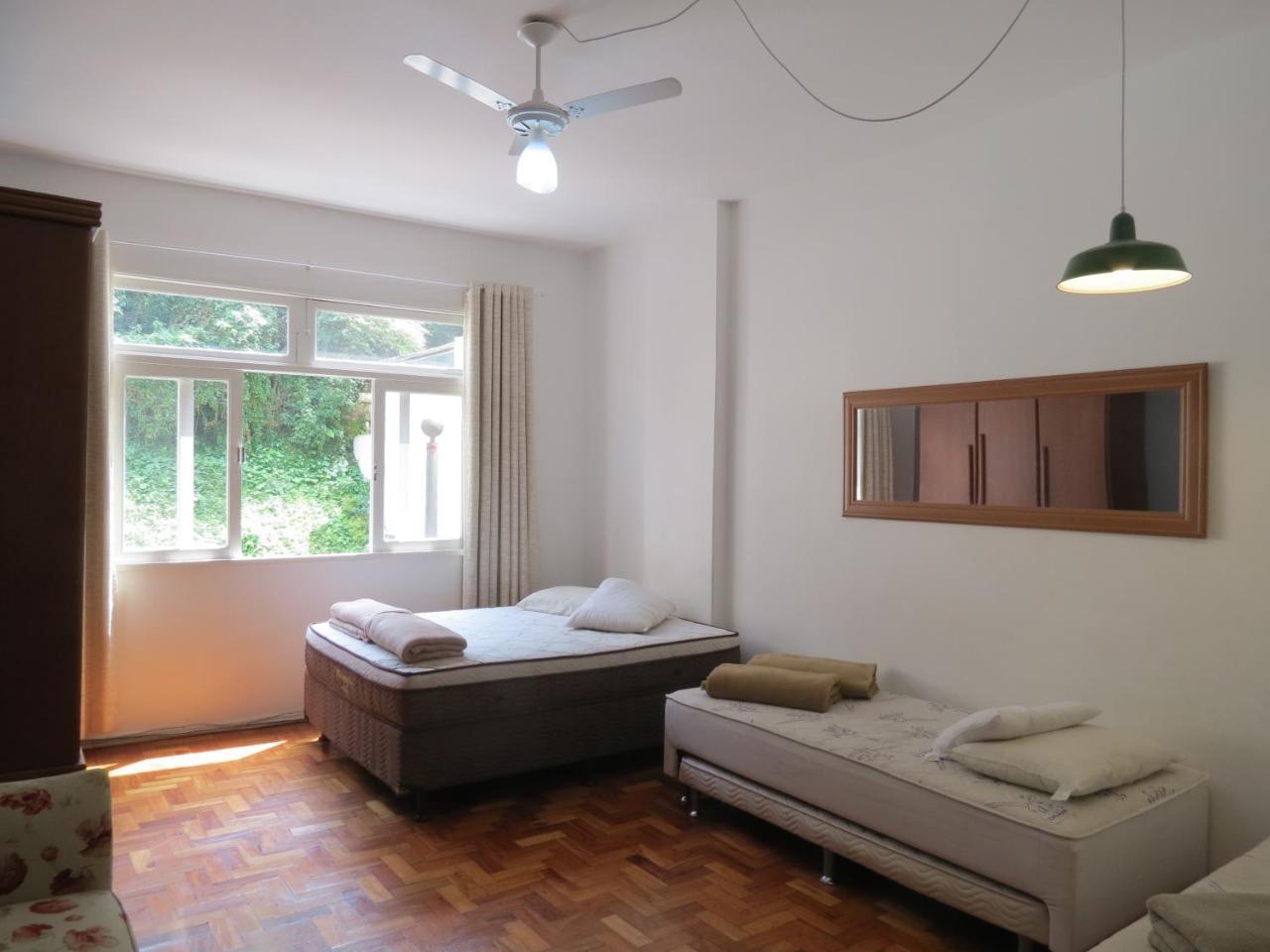 Flat 201 Apartment