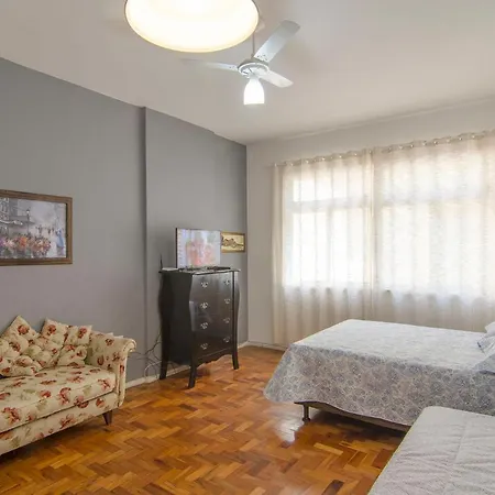 Flat 201 Apartment Petropolis  Exterior photo