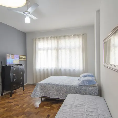 Flat 201 Apartment Petropolis  Exterior photo