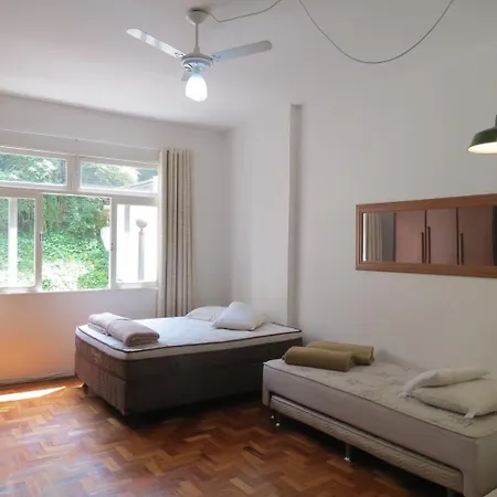 Flat 201 Apartment Petropolis  Exterior photo