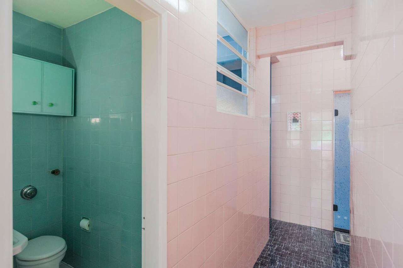 Flat 201 Apartamento